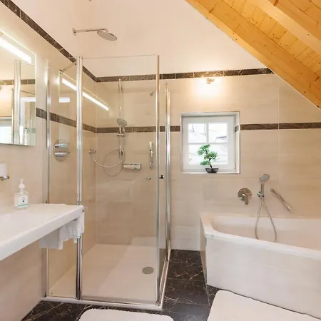 فندق Lahntalhotel Feudingen
