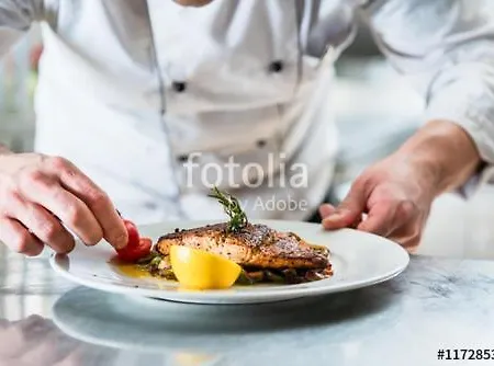 Lahntalhotel Feudingen باد لاسفه
