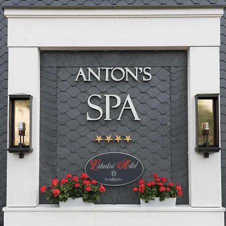 Lahntalhotel Feudingen Hotel 4*