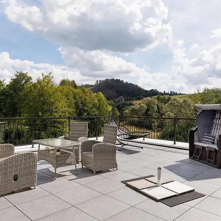 Hotel Lahntalhotel Feudingen 4*