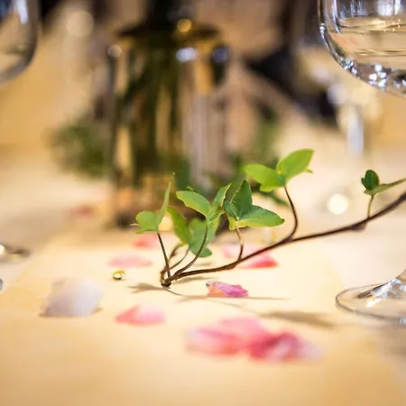 Lahntalhotel Feudingen Hotel 4*