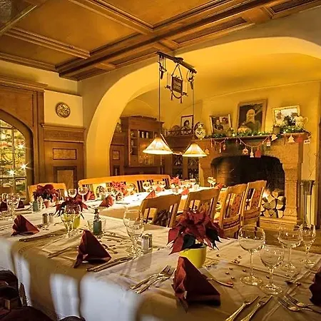 Lahntalhotel Feudingen فندق
