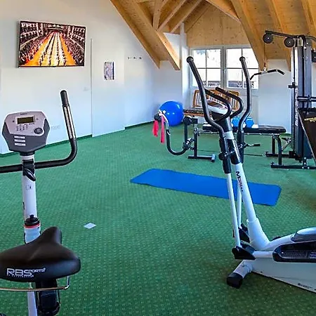 Lahntalhotel Feudingen باد لاسفه