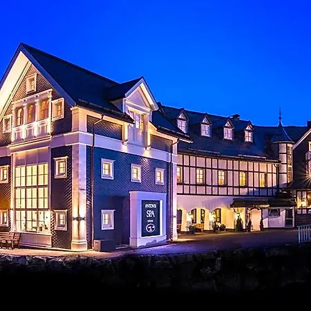 Lahntalhotel Feudingen فندق