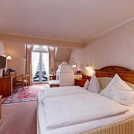 Lahntalhotel Feudingen 4* باد لاسفه