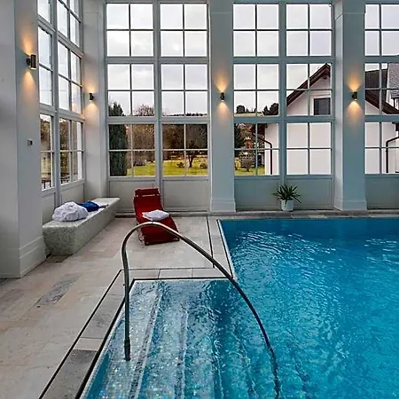 Lahntalhotel Feudingen فندق باد لاسفه