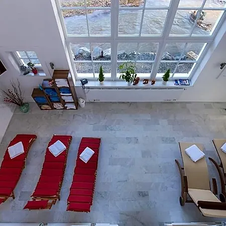 Lahntalhotel Feudingen فندق باد لاسفه