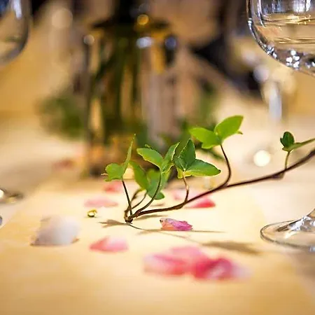 Lahntalhotel Feudingen فندق