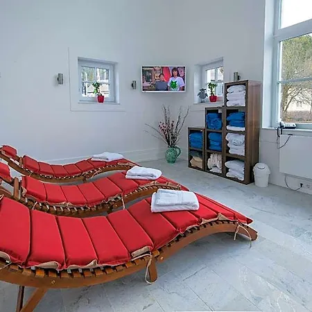 Lahntalhotel Feudingen فندق 4*
