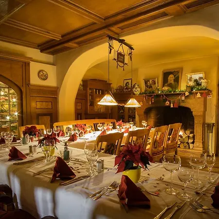 Lahntalhotel Feudingen 4* Bad Laasphe