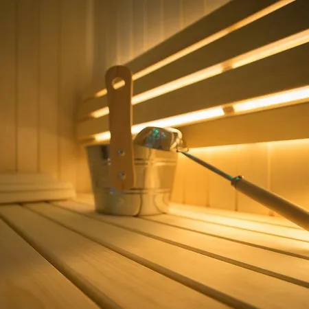 Szálloda Lahntalhotel Feudingen