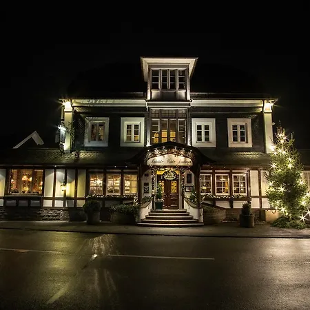 Lahntalhotel Feudingen 4*