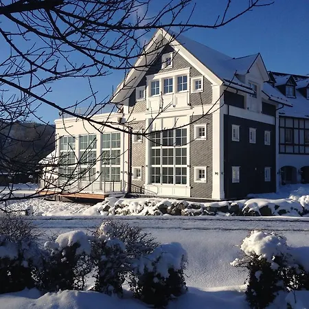 Hotel Lahntalhotel Feudingen 4*