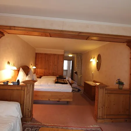 Lahntalhotel Feudingen