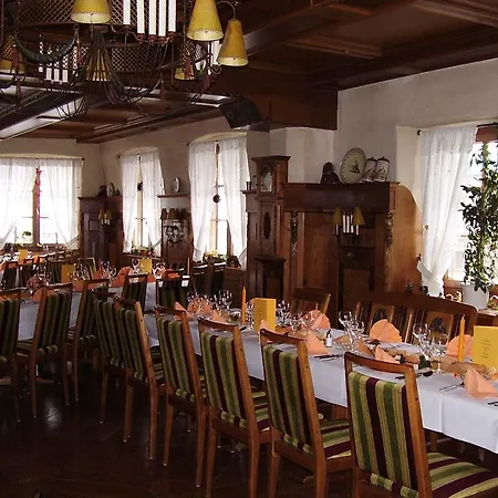 Lahntalhotel Feudingen فندق 4*