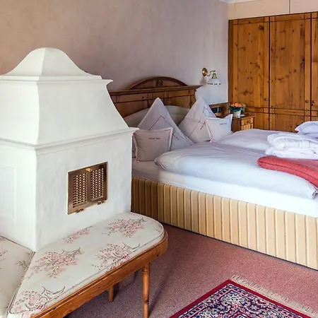 فندق Lahntalhotel Feudingen 4*