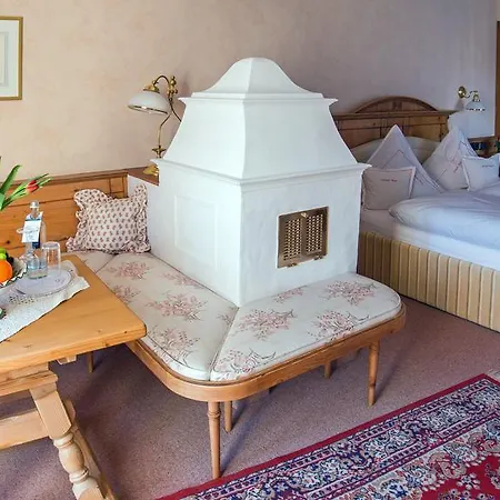 Lahntalhotel Feudingen 4* Bad Laasphe