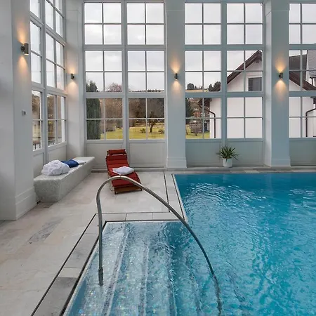 Lahntalhotel Feudingen