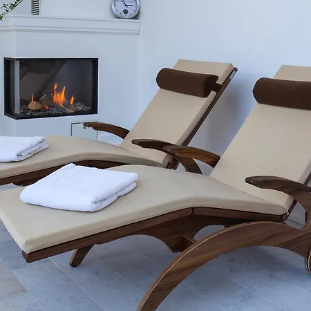 Hotel Lahntalhotel Feudingen Bad Laasphe