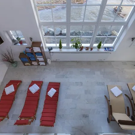 Lahntalhotel Feudingen فندق 4*