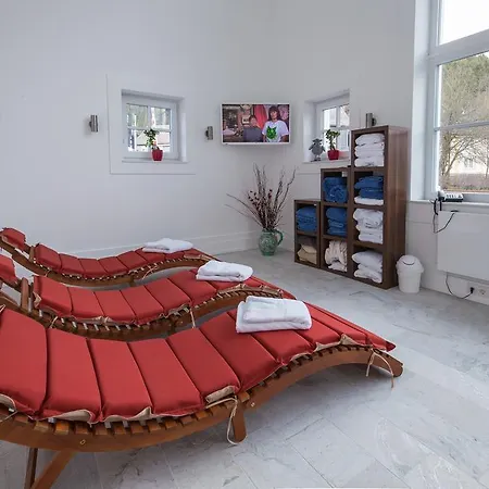 Lahntalhotel Feudingen فندق باد لاسفه