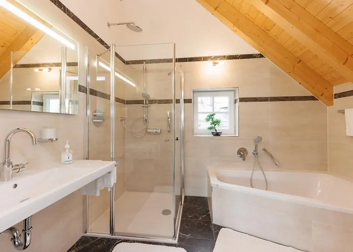 Hotel Lahntalhotel Feudingen