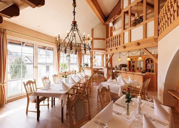 Lahntalhotel Feudingen Отель