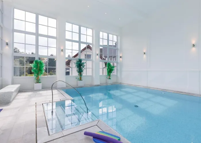 Hotel Lahntalhotel Feudingen 4*