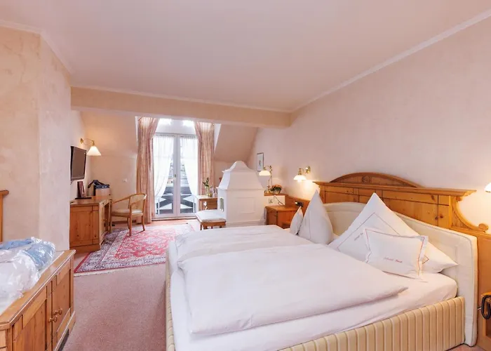 Отель Lahntalhotel Feudingen 4*