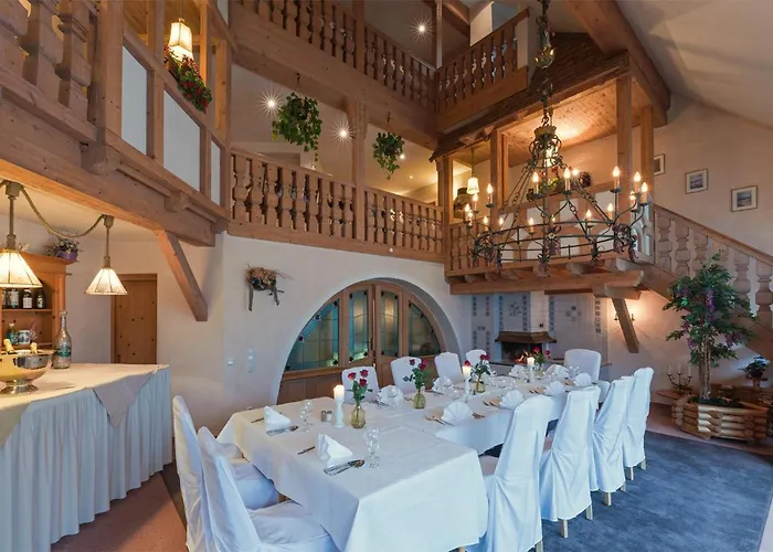 Hotel Lahntalhotel Feudingen 4*