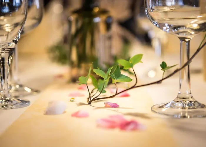 Lahntalhotel Feudingen Отель 4*