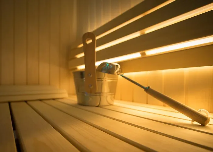 Hotel Lahntalhotel Feudingen