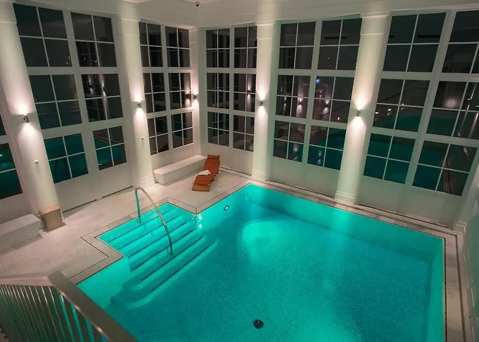 Hotel Lahntalhotel Feudingen Bad Laasphe