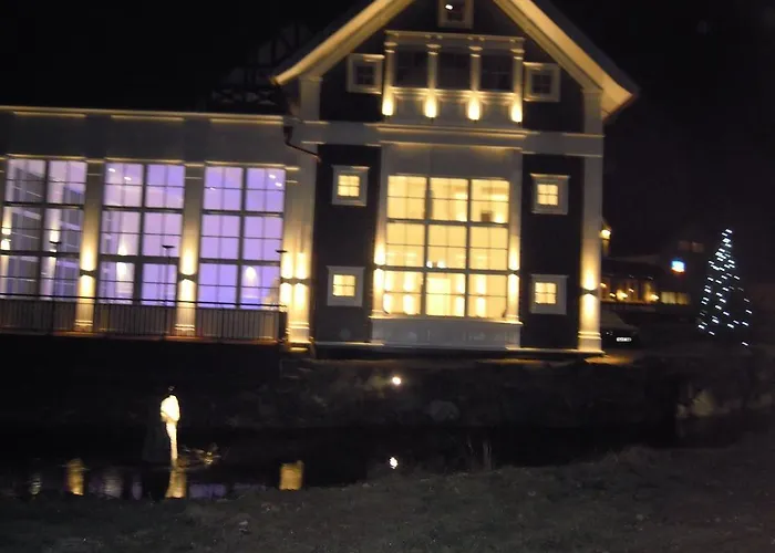 Отель Lahntalhotel Feudingen