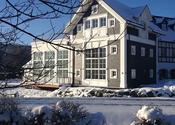 Hotel Lahntalhotel Feudingen 4*