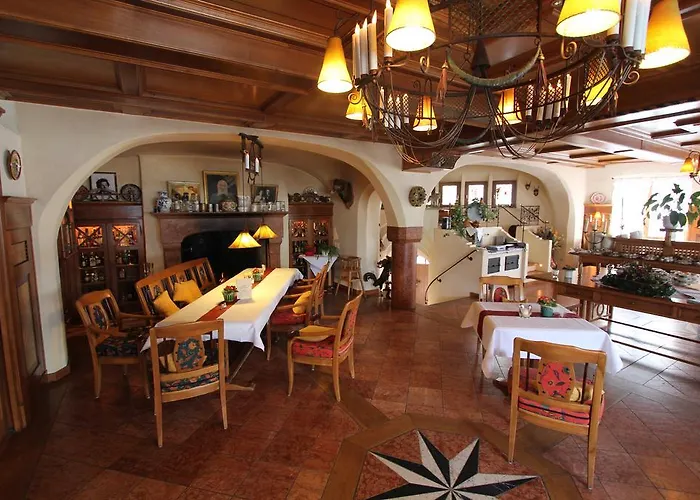 Lahntalhotel Feudingen Bad Laasphe