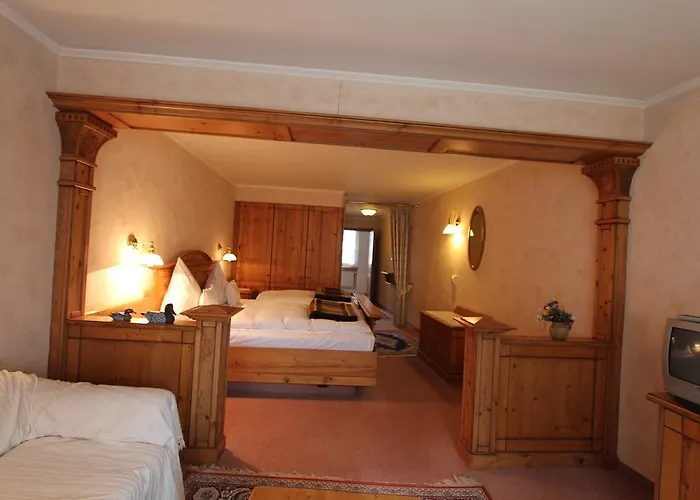 Lahntalhotel Feudingen