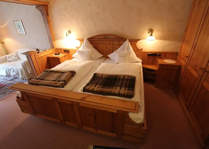 Lahntalhotel Feudingen Отель