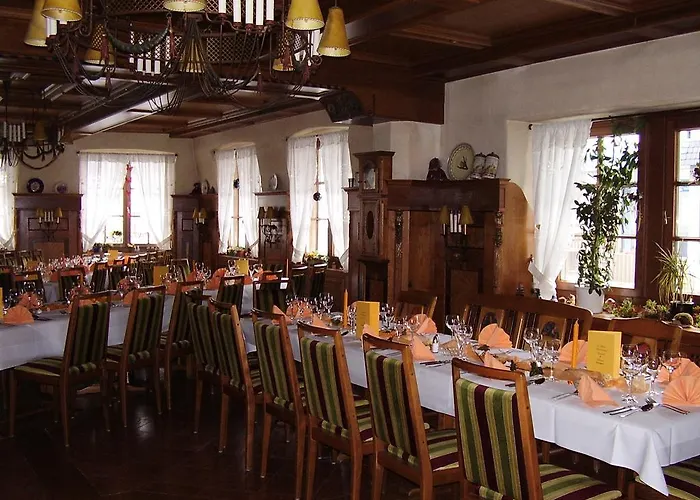 Lahntalhotel Feudingen Hotel 4*