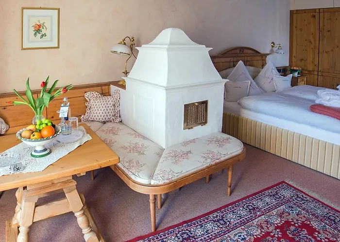 Lahntalhotel Feudingen 4* Bad Laasphe