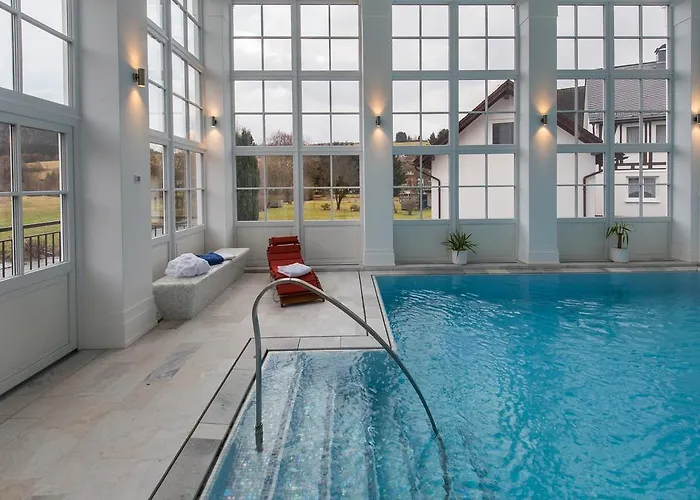 Lahntalhotel Feudingen