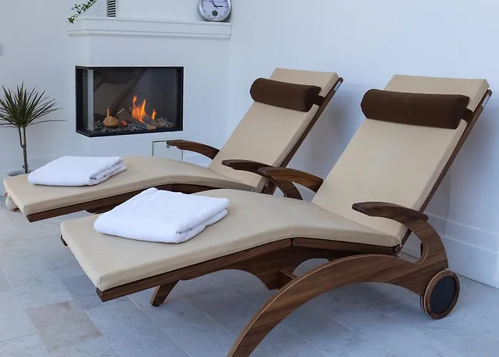 Отель Lahntalhotel Feudingen Бад-Ласфе