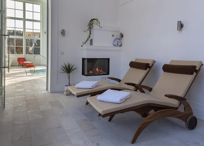 Lahntalhotel Feudingen Hotel 4*