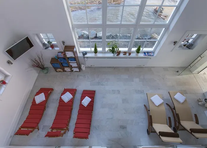 Lahntalhotel Feudingen Отель 4*