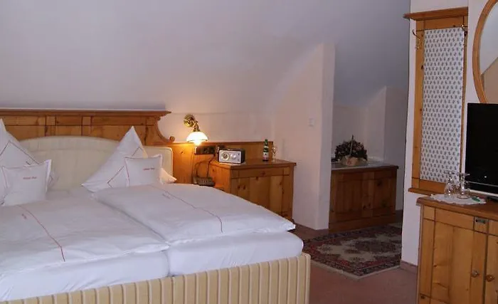 Hotel Lahntalhotel Feudingen